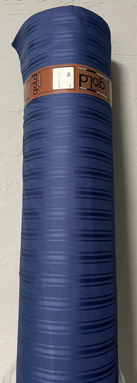 Ткань для постельного белья Страйп-сатин мультиполоска MS-1015 (50м)