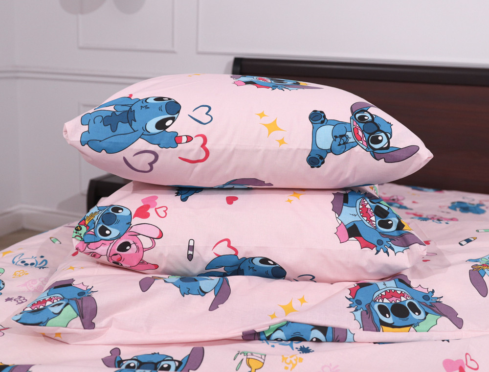 Детский комплект из Бязи "Gold" №1618212 Черешенка™