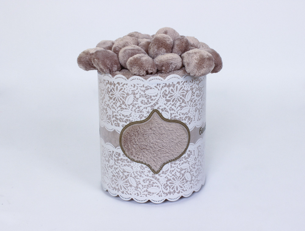 Евро-макси покрывало-плед "Бомбончик" (230*220) - 98520