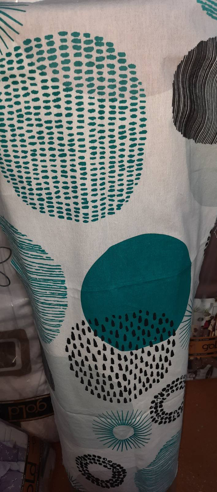 Тканина для постільної білизни Фланель (байка) FL1014