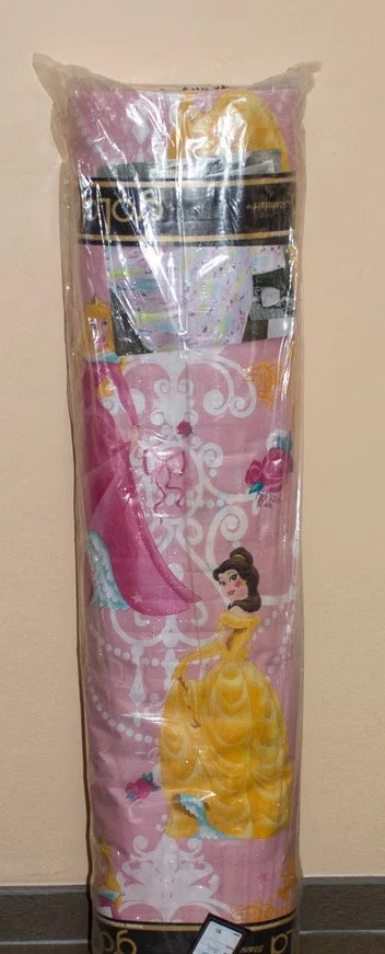 Тканина для постільної білизни Бязь "Gold" Lux дитяча GLB043