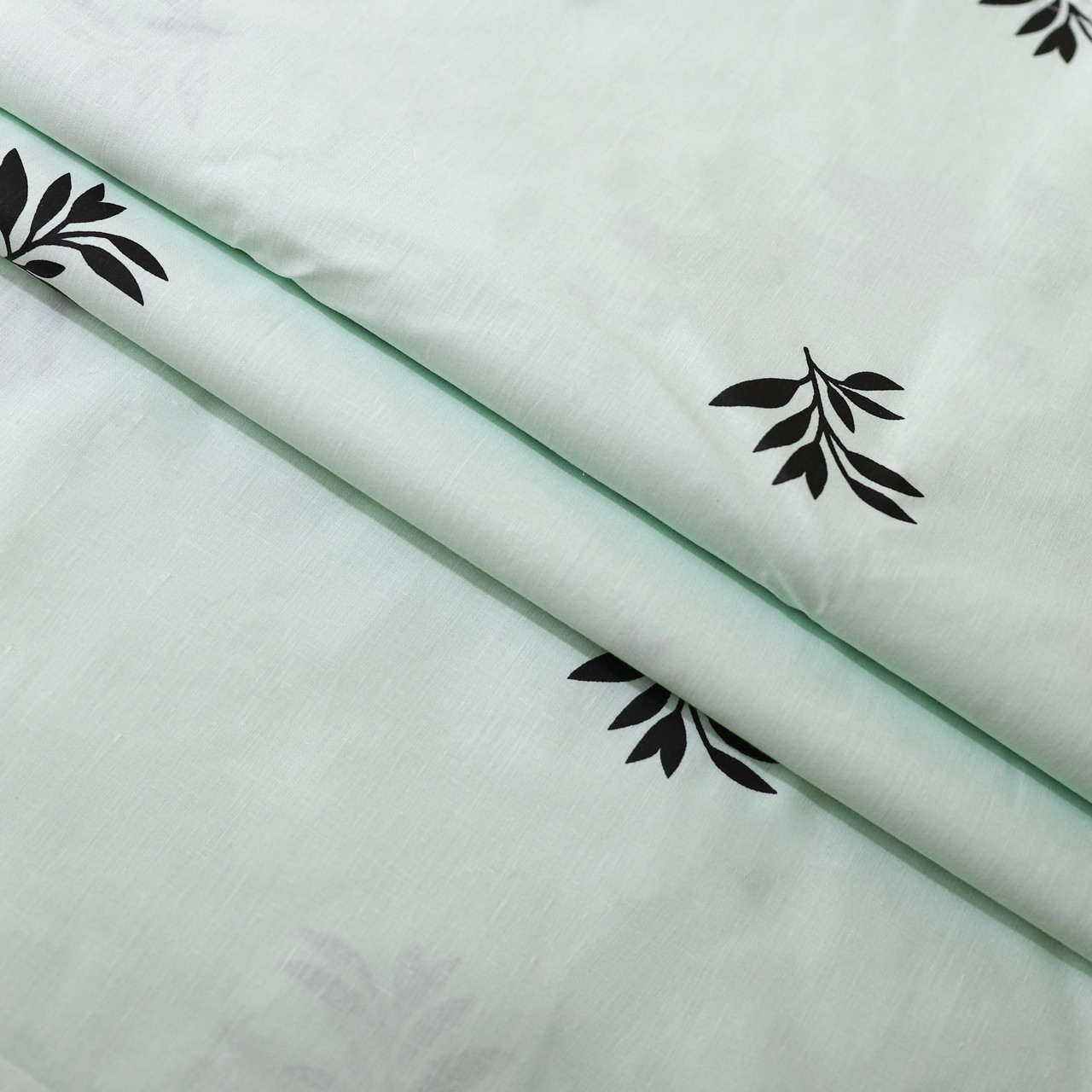 Ткань для постельного белья Бязь "Gold" Lux GL1597 (A+B) - (50м+50м)