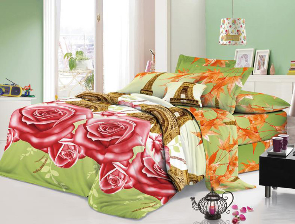 Тканина для постільної білизни Поліестер 75 PL1734 (60м)