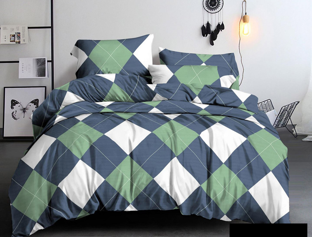 Ткань для постельного белья Полисатин 135 SP135-1033 (60м)