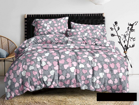 Ткань для постельного белья Фланель (байка) FL4214