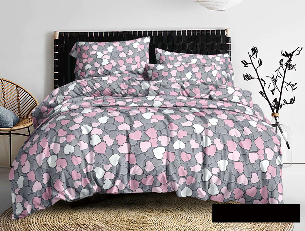 Ткань для постельного белья Фланель (байка) FL4214