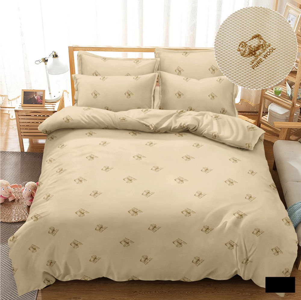  Ткань для постельного белья Микрофибра TIS-F18 (100м)