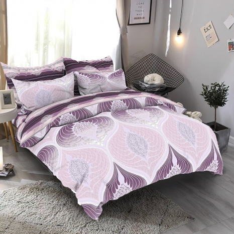 Ткань для постельного белья Бязь "Gold" Lux GL6903A