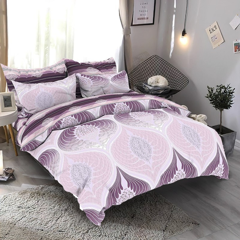 Ткань для постельного белья Бязь "Gold" Lux GL6903A