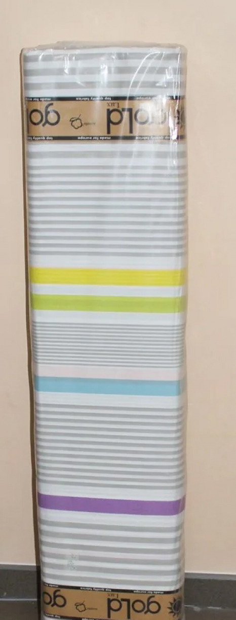 Тканина для постільної білизни Бязь "Gold" Lux GL2963