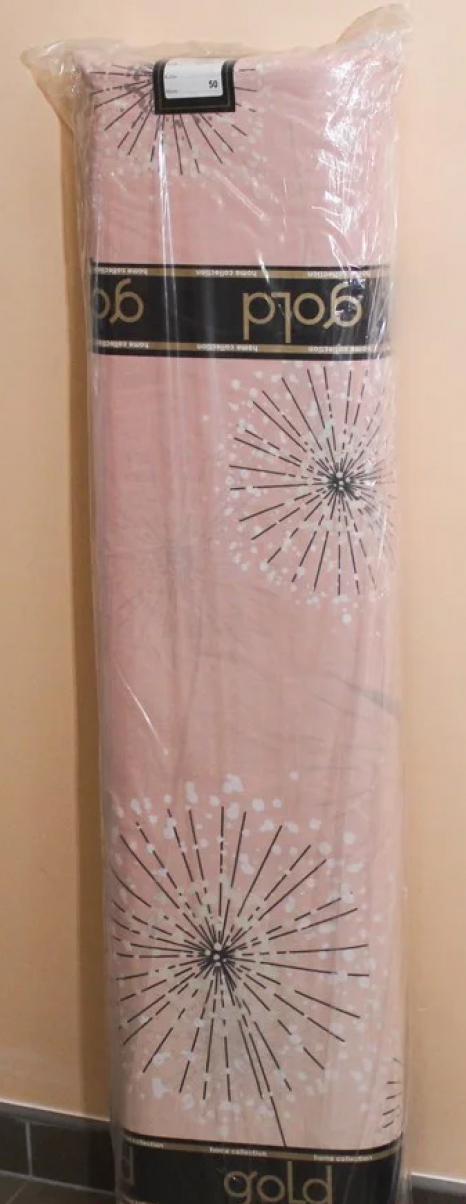 Ткань для постельного белья Бязь "Gold" Lux GL970