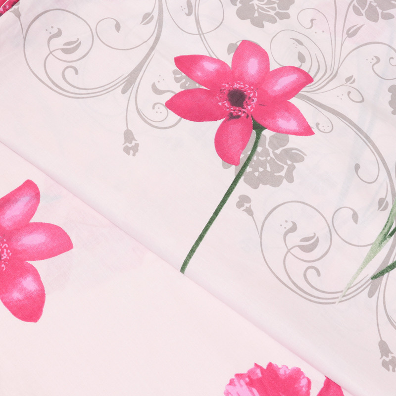 Ткань для постельного белья Бязь "Gold" Lux GL3488