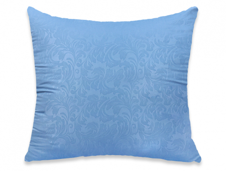 Подушка 70*70 микрофибра/холлофайбер №7070-109