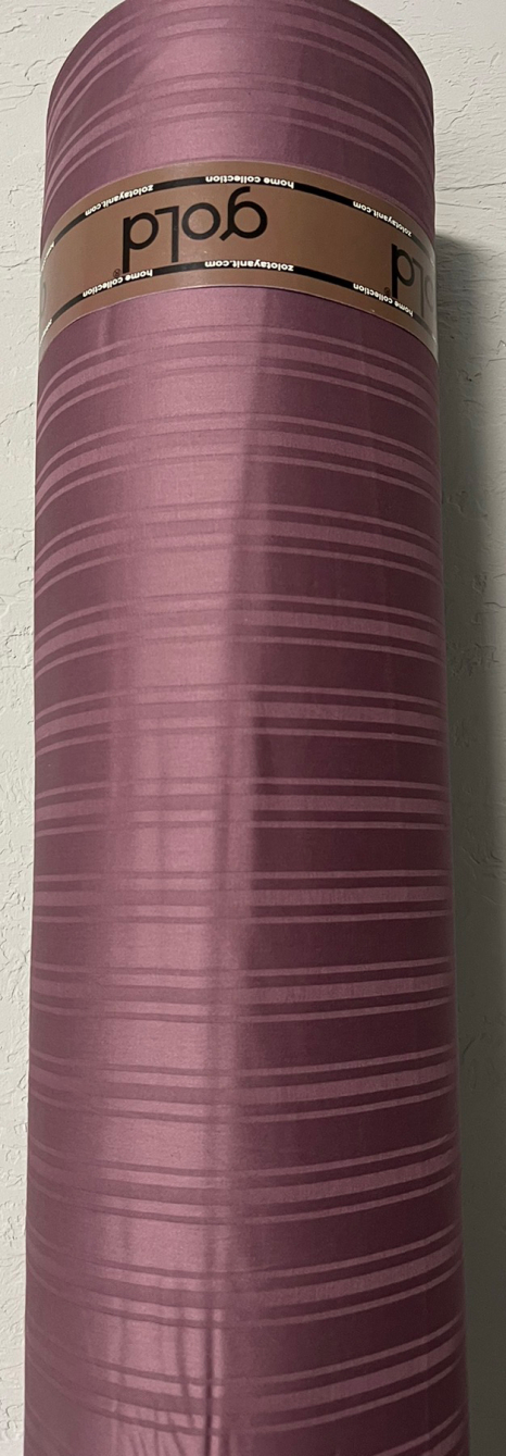 Ткань для постельного белья Страйп-сатин мультиполоска MS-1006 (50м)