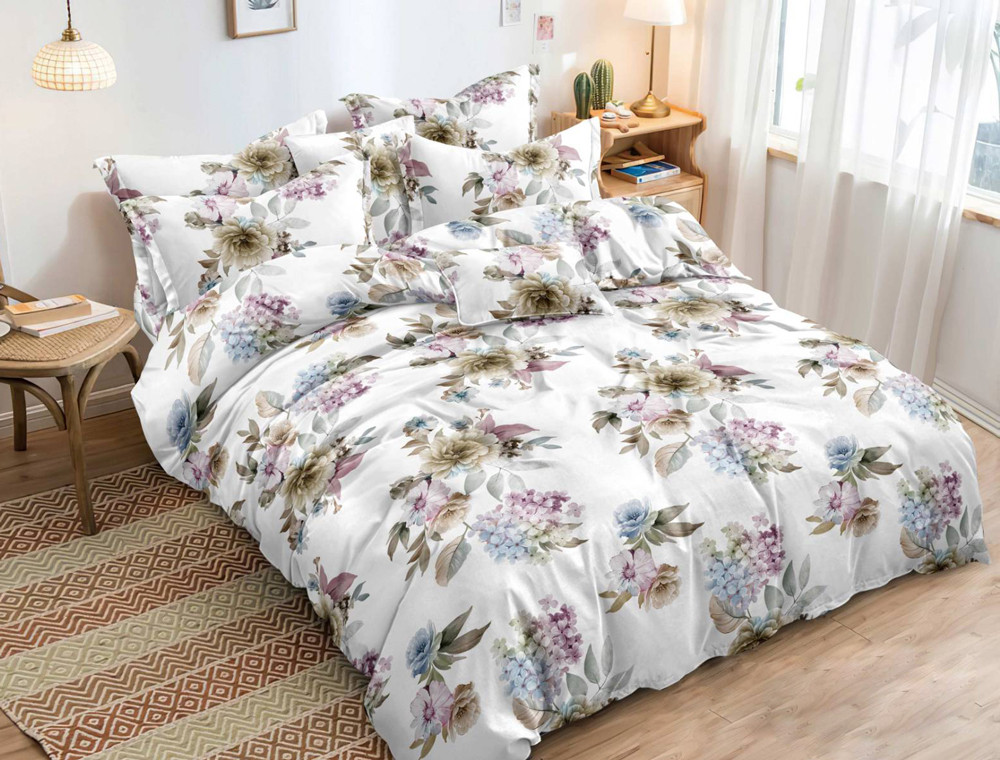 Ткань для постельного белья Фланель (байка) FL4208