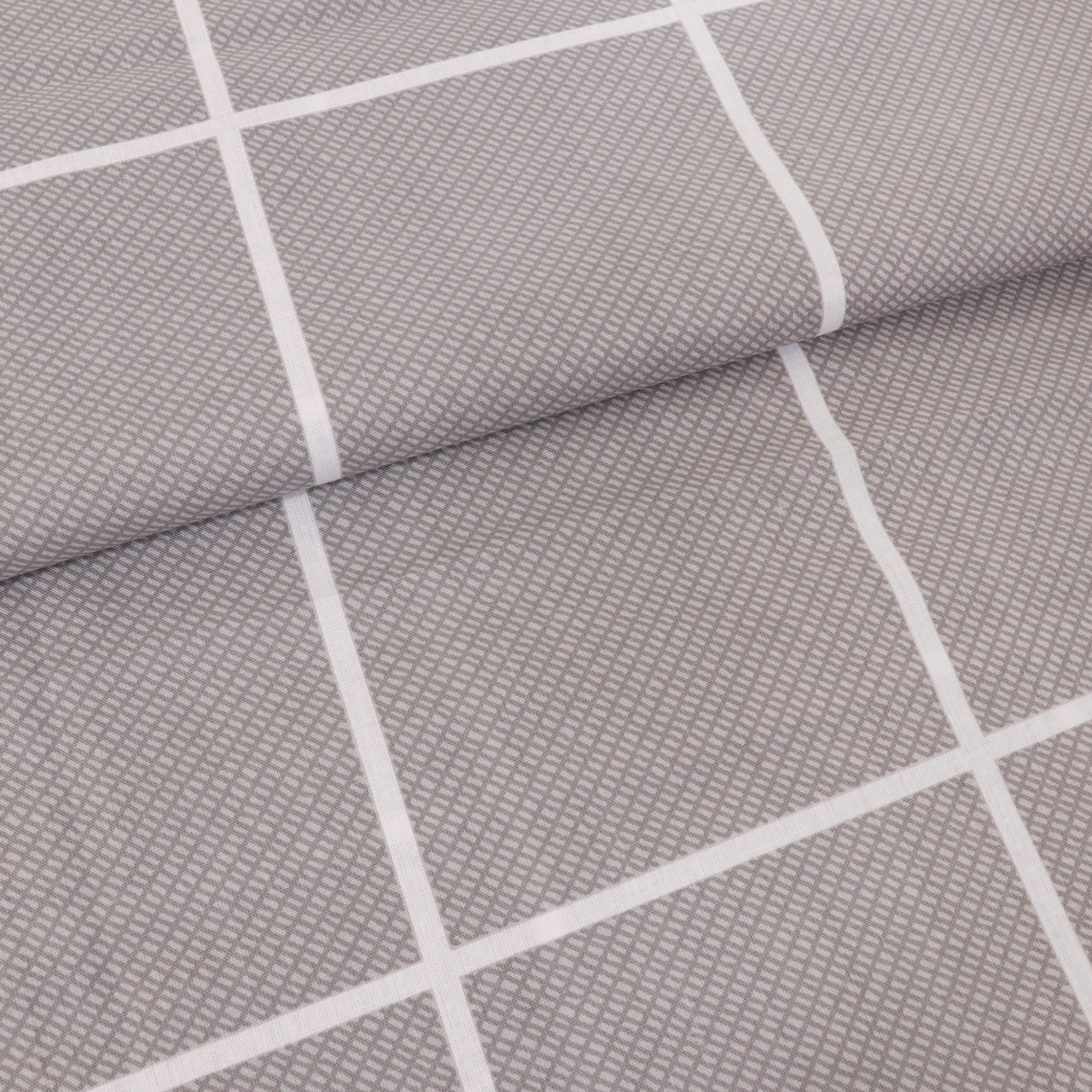 Тканина для постільної білизни Бязь "Gold" Lux GL975 (A+B) - (50м+50м)