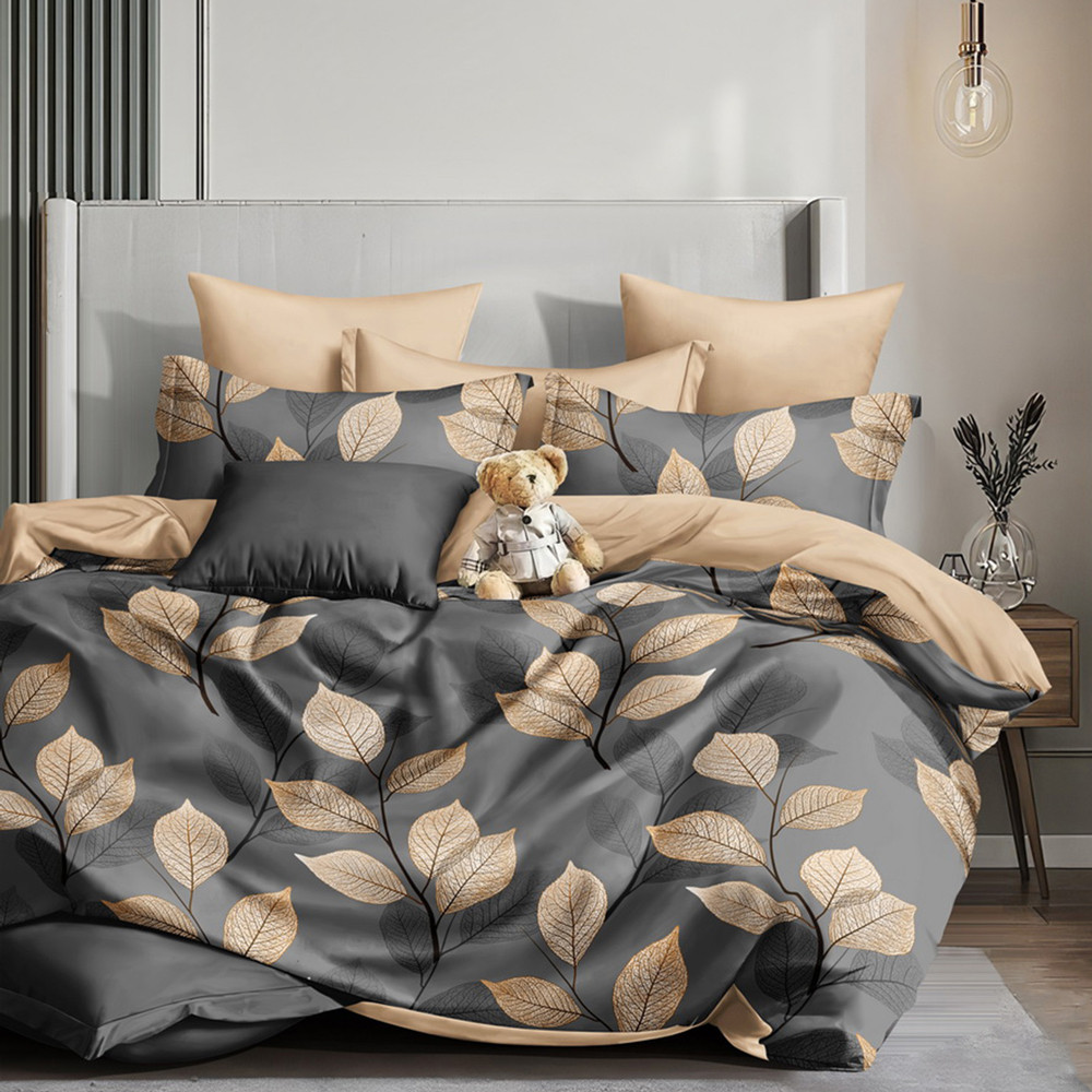 Тканина для постільної білизни Ранфорс R-388 (A+B) - (60м+60м)