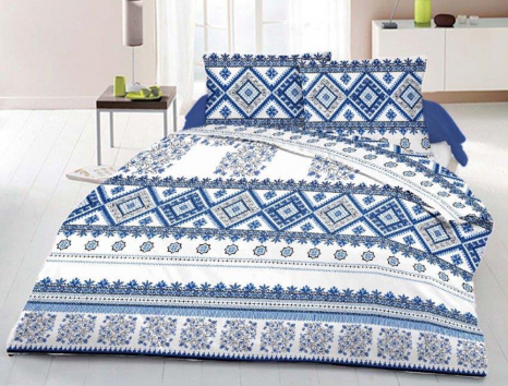 Ткань для постельного белья Бязь "Gold" Lux GL1992