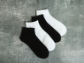 Жіночі шкарпетки Luxe Bambu короткі (36-40) №BL2101
