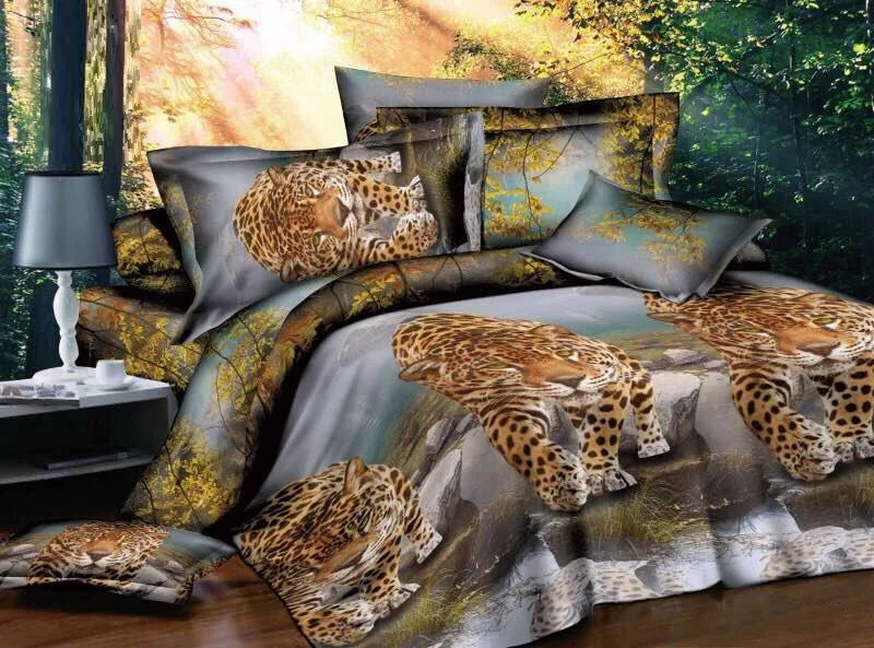 Тканина для постільної білизни Ранфорс R569 (50м)