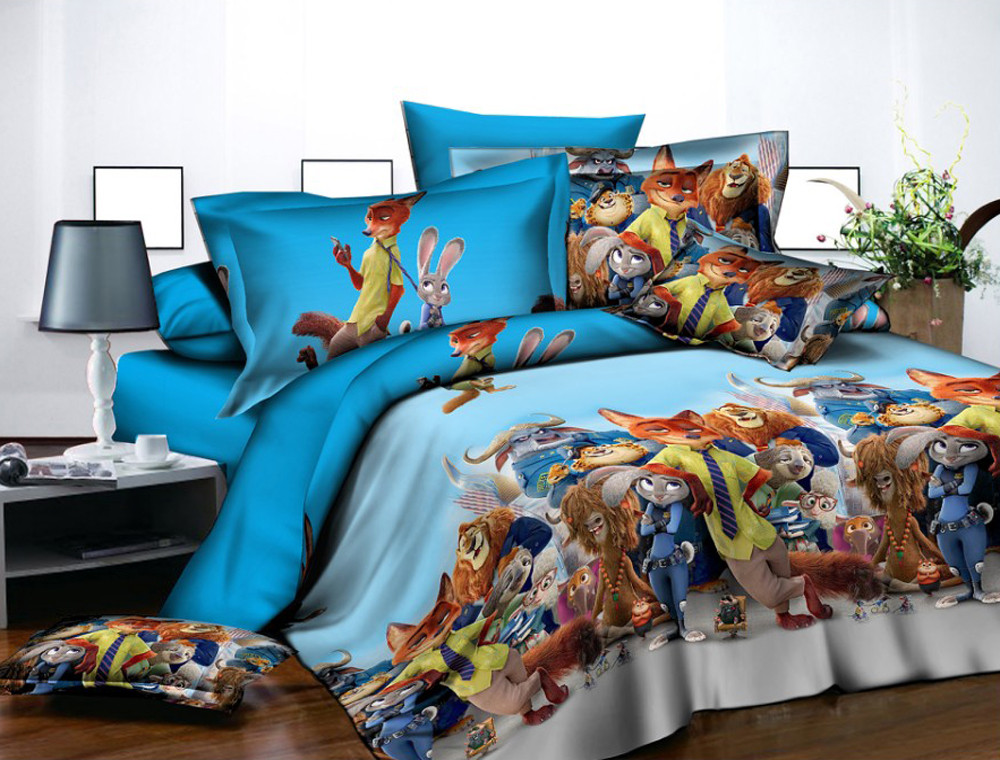 Дитячий комплект із Ранфорсу №17446 Черешенька™