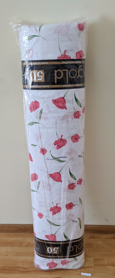 Ткань для постельного белья Бязь "Gold" Lux GL3841R