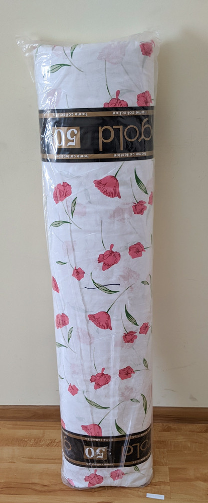 Ткань для постельного белья Бязь "Gold" Lux GL3841R