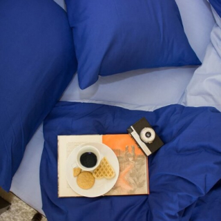 Тренды постельного белья 2026