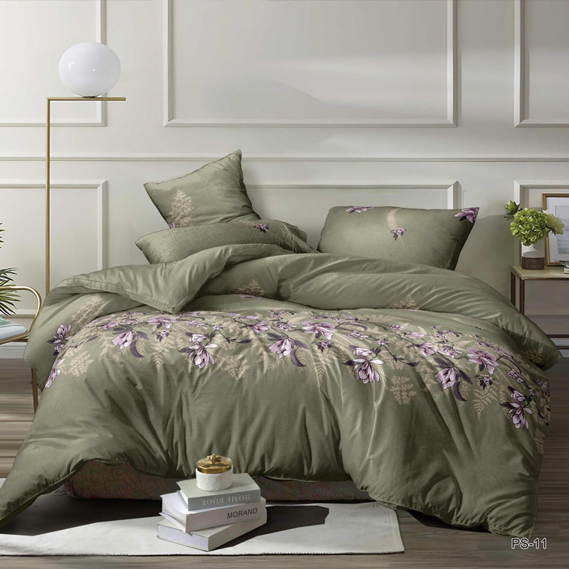 Тканина для постільної білизни Полісатин 135 SP135-PS-11 (60м)