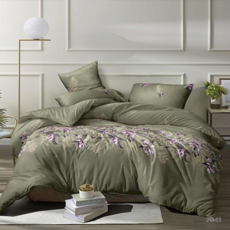 Тканина для постільної білизни Полісатин 135 SP135-PS-11 (60м)