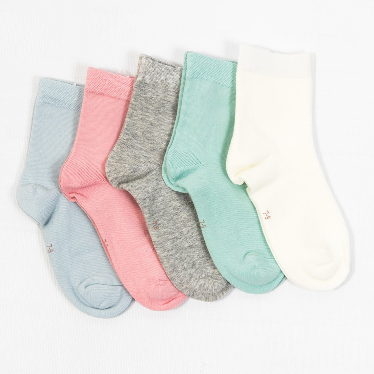 Дитячі шкарпетки Nicen на 1-3 роки (10 пар) №Y072-1