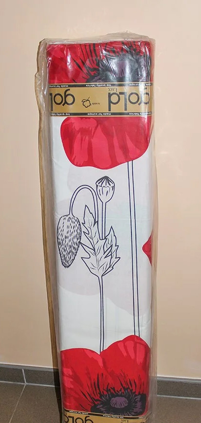 Ткань для постельного белья Бязь "Gold" Lux GL1188