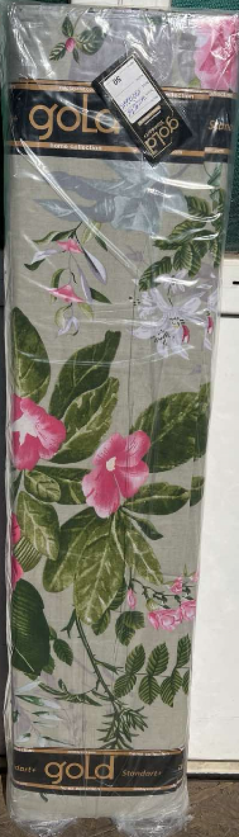 Ткань для постельного белья Бязь "Gold" Lux GL16460