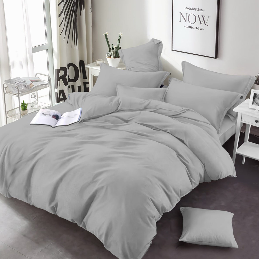 Ткань для постельного белья Бязь "Gold" Lux однотонная GLTON-3737 (50м)