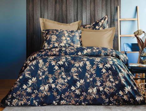 Ткань для постельного белья Бязь "Gold" Lux GL4922 (A+B) - (50м+50м)