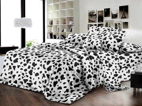 Ткань для постельного белья Ранфорс R1813 (60м)