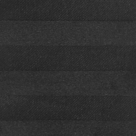 Ткань для постельного белья Страйп-сатин SS-F-BLACK/240 (30м)