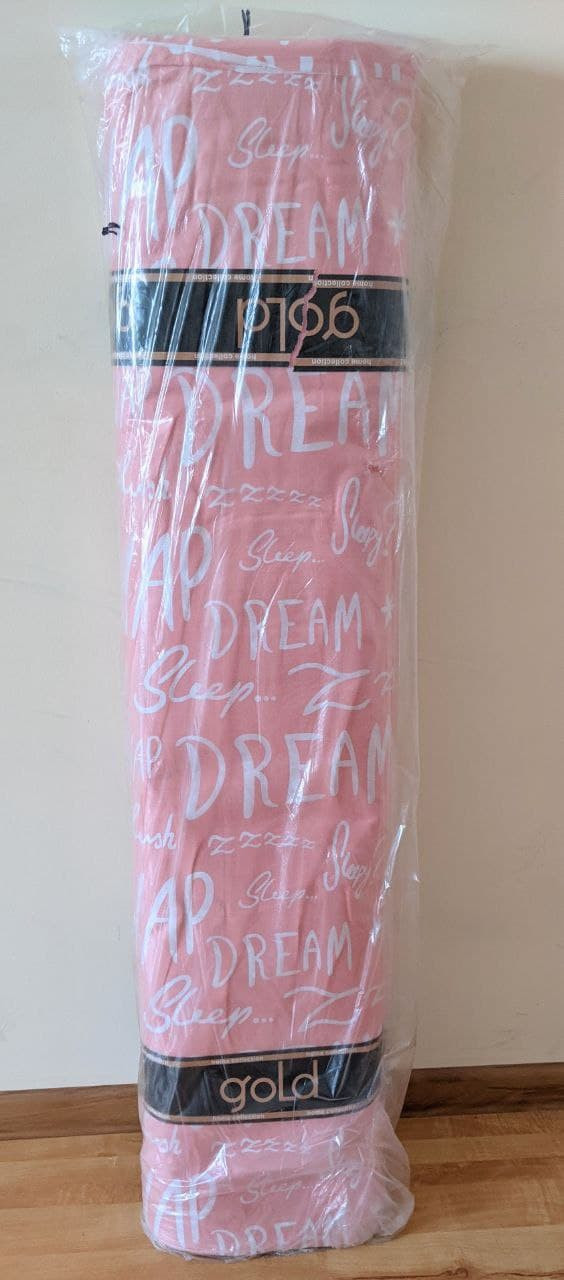 Ткань для постельного белья Бязь "Gold" Lux GL3816R