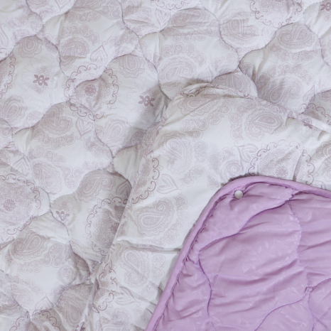 Полуторна ковдра 4 сезони №44052