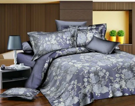 Ткань для постельного белья Сатин S18396 (50м)