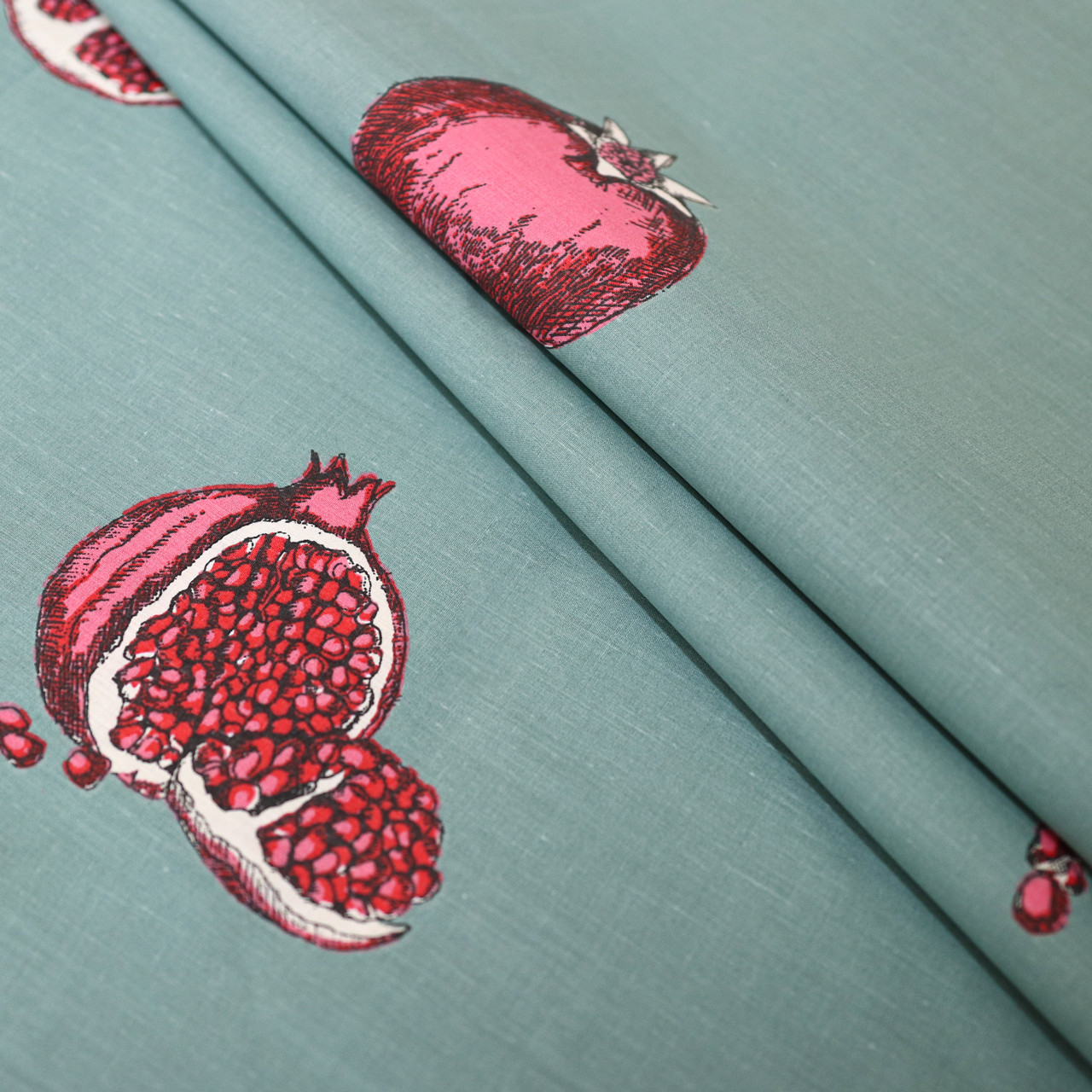 Ткань для постельного белья Бязь "Gold" Lux GL1578 (A+B) - (50м+50м)