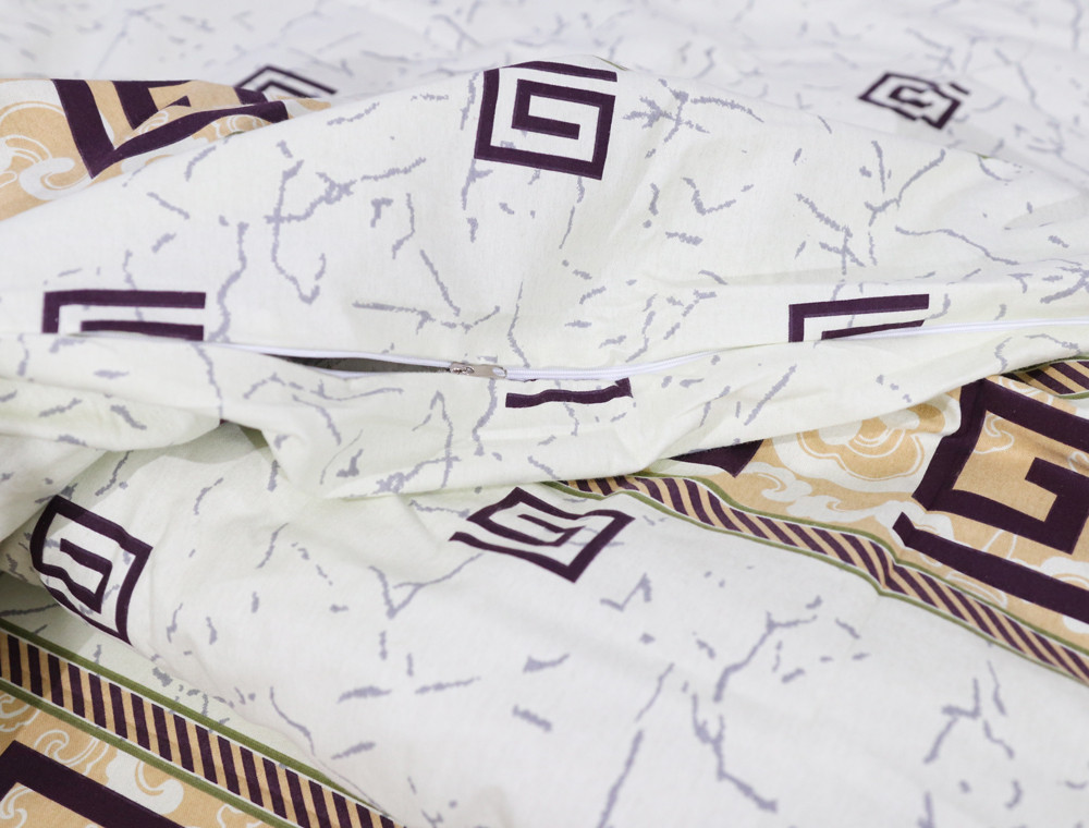 Евро макси набор постельного белья 200*220 из Фланели №954207 Черешенка™