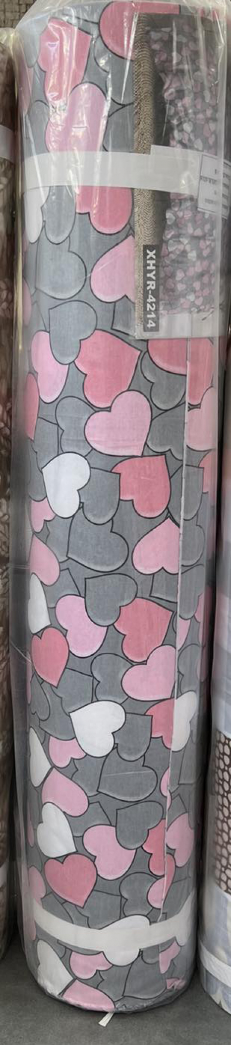 Ткань для постельного белья Фланель (байка) FL4214