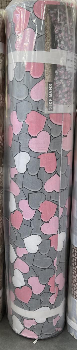 Ткань для постельного белья Фланель (байка) FL4214