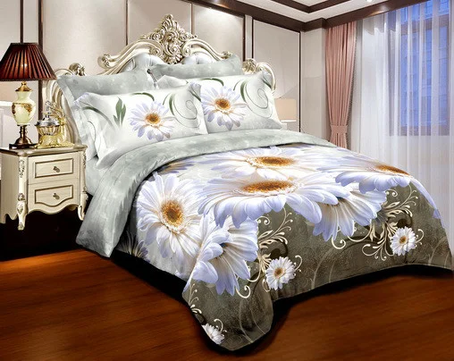 Тканина для постільної білизни Ранфорс R27-5A (60м)