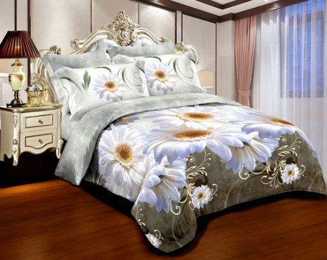 Тканина для постільної білизни Ранфорс R27-5A (60м)