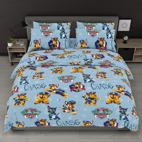 Тканина для постільної білизни Бязь "Gold" Lux дитяча GLB8343