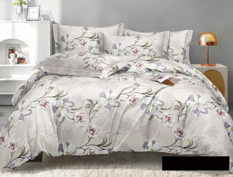 Ткань для постельного белья Фланель (байка) FL4213