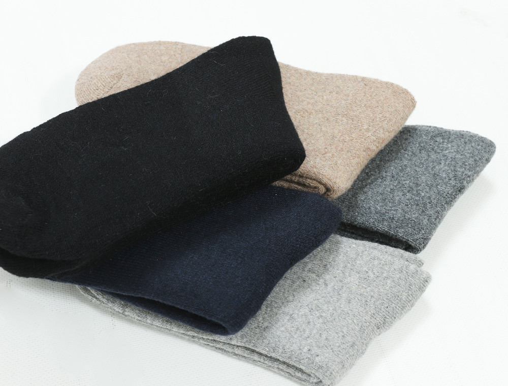 Термоноски Корона верблюжья шерсть (41-47) №A1522