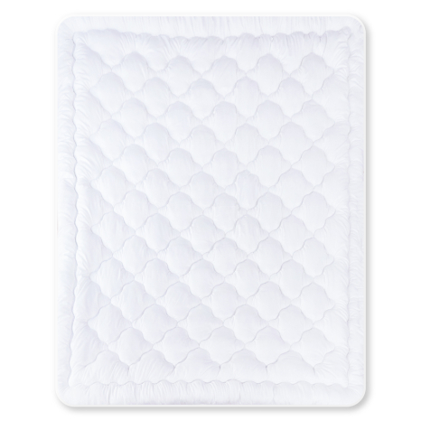 Євро ковдра мікрофібра/холофайбер №46012